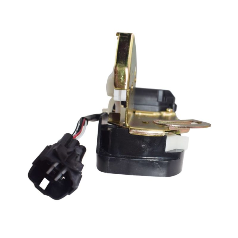 Rear Right Door Lock Actuator Fit For Ford Falcon AU BA BF 1998-02/2006 BAFF26412A - Image 3