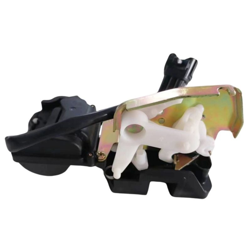 Rear Right Driver Side Door Lock Actuator Fit For Ford Territory SX SY SZ 2004-2014 - Image 2