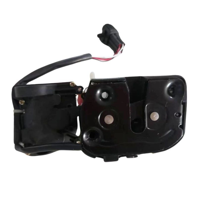 Rear Right Driver Side Door Lock Actuator Fit For Ford Territory SX SY SZ 2004-2014 - Image 3