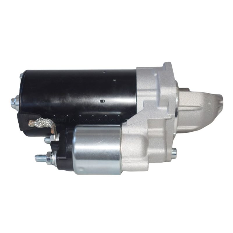 Starter Motor Fit For Fiat Ducato 244 engine F1AE0481C 2.3L Diesel 2003-2007 - Image 3