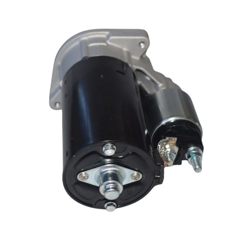 Starter Motor Fit For Fiat Ducato 244 engine F1AE0481C 2.3L Diesel 2003-2007 - Image 4