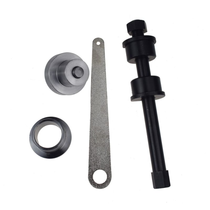 Steering Knuckle Alignment Tool Fit For Toyota LandCruiser 70 Series to 45 Series