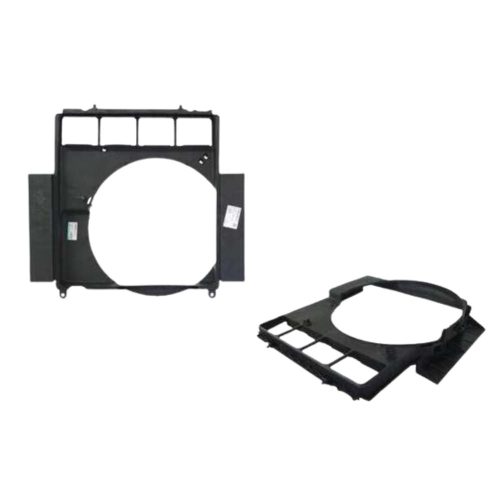 Sterling Cooling Fan Shroud - NSPT-FNS-08F