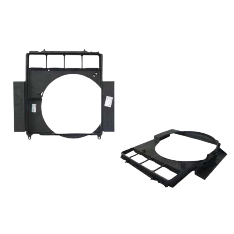 Sterling Cooling Fan Shroud - NSPT-FNS-08F