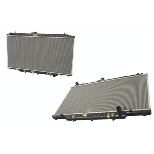 Sterling Radiator - NSPT-RAD-007