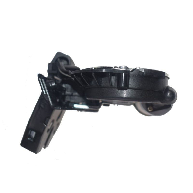 Tailgate Door Lock Actuator Station Wagon Rear Trunk Fit For Holden Commodore VF ZB - Image 2
