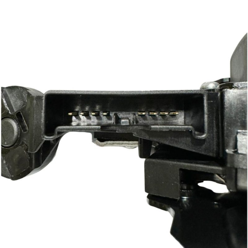 Tailgate Door Lock Actuator Station Wagon Rear Trunk Fit For Holden Commodore VF ZB - Image 4