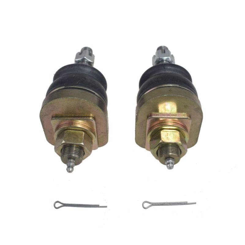 Adjustable Upper Control Arm Ball Joints Fit For Nissan Navara D40 D23 NP300 R51 Pathfinder For Mercedes-Benz X-Class 2017-ON - Image 2