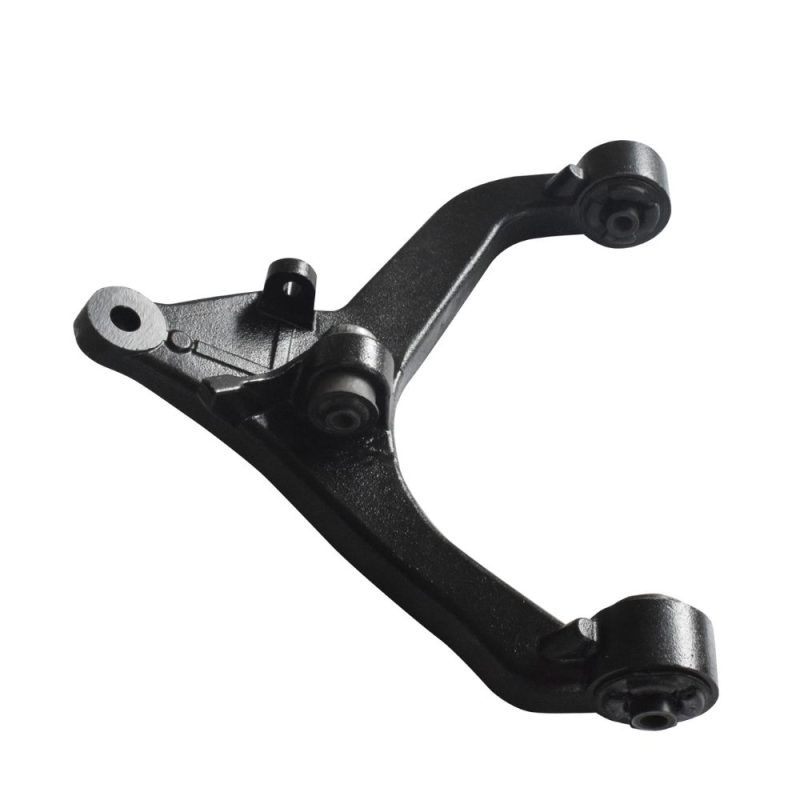 Control Arm Left Hand Side Front Lower Fit For Jeep Cherokee KJ 10/2001-01/2008 - Image 2