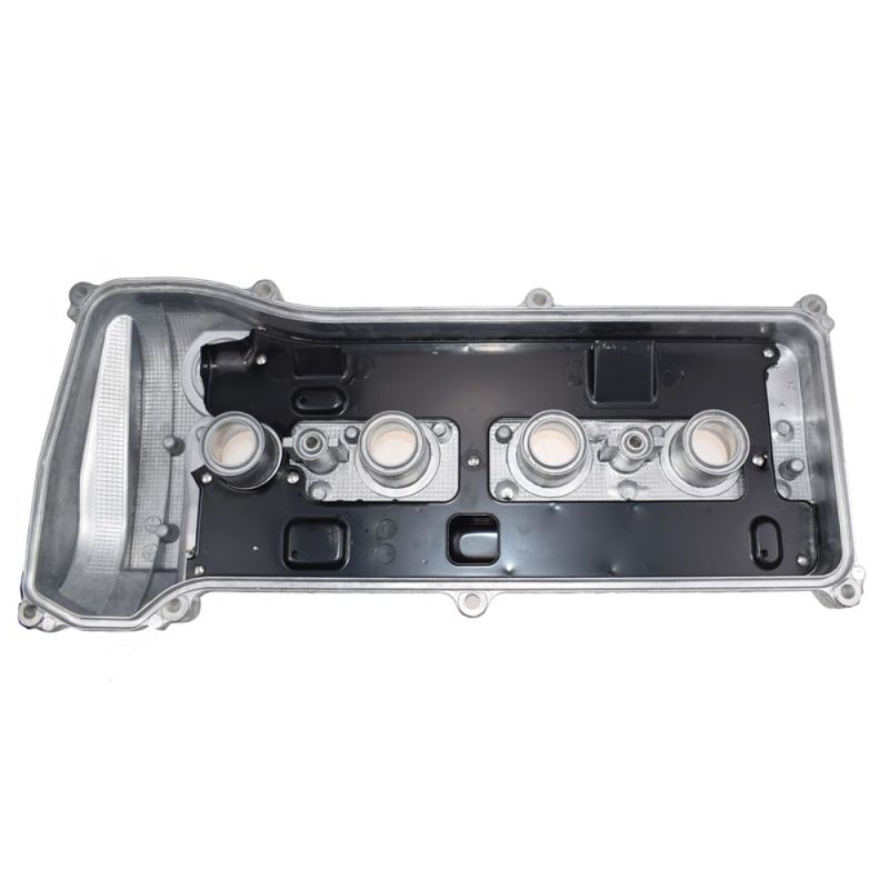 Engine Rocker Valve Cover Fit For Toyota Camry RAV4 Avensis 2.4L 2AZ-FE 11201-28014 2003-2011 - Image 2