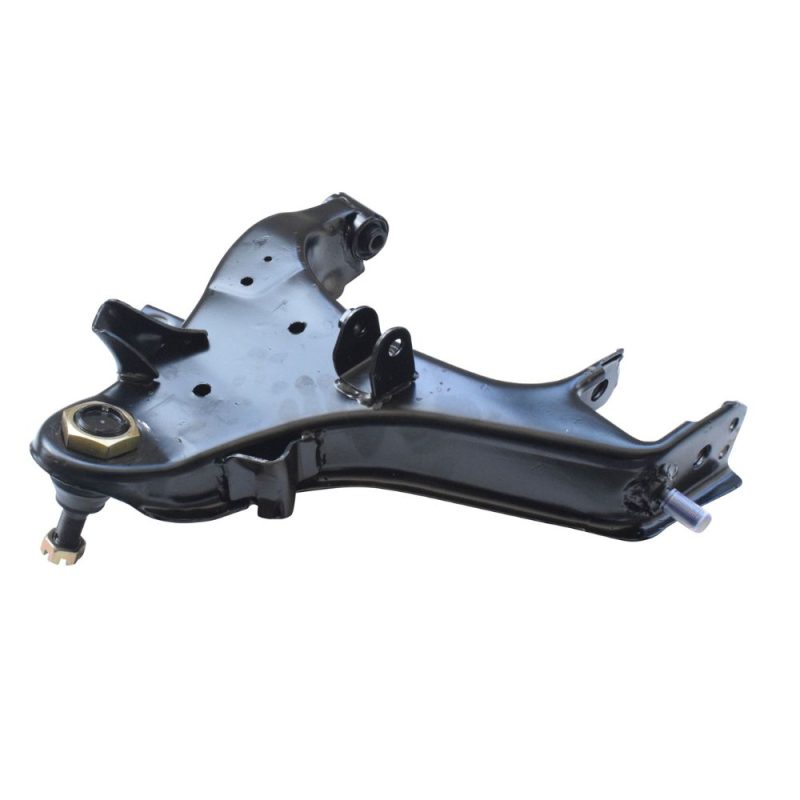 Front Lower Control Arm Left Hand Side Fit For Nissan Navara D22 04/1997-12/2015 - Image 2