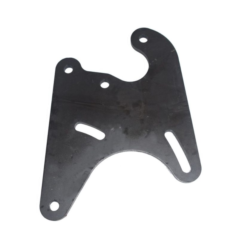 Power Steering Pump Bracket w Mounting Bolt Kit Fit For Holden HQ HJ HX HZ WB V8 253 & 308 - Image 2