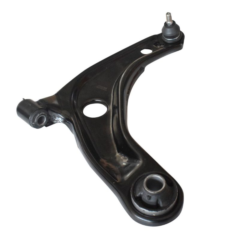 Right Hand Side Front Lower Control Arm Fit For Toyota Yaris NCP90/93 NCP130 05-On Prius C NHP10 03/2012-2020 - Image 2