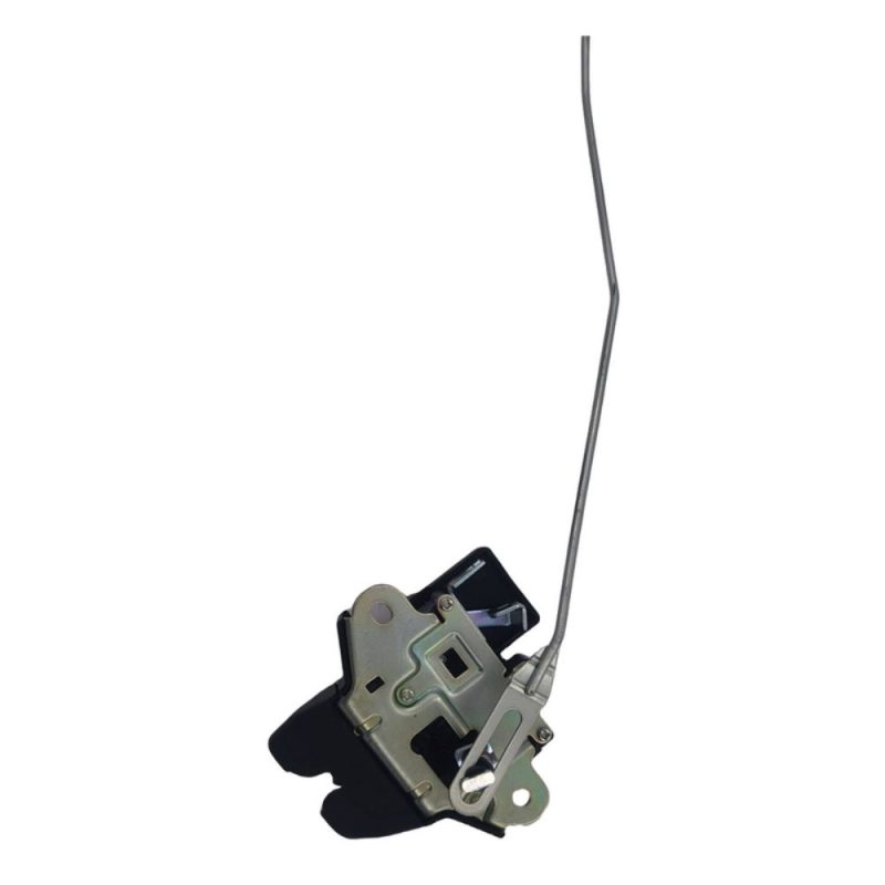 Tailgate Door Latch Lock Actuator Fit For Hyundai Accent RB Sedan 2011-2017 - Image 3