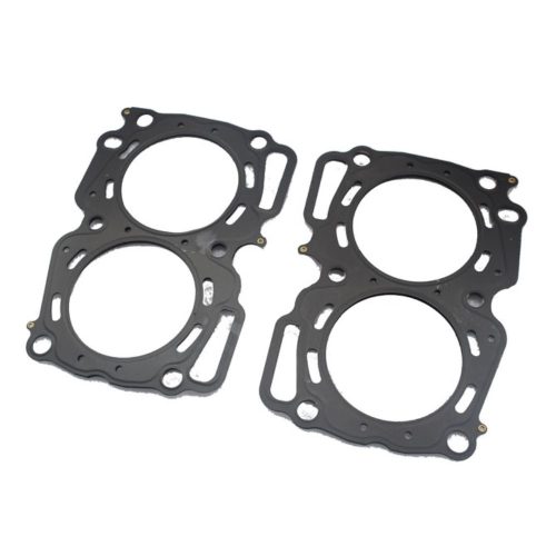 2 PCS Cylinder Head Gasket Fit For Subaru Impreza Forester Liberty Outback 1999-2011 2.5L EJ25