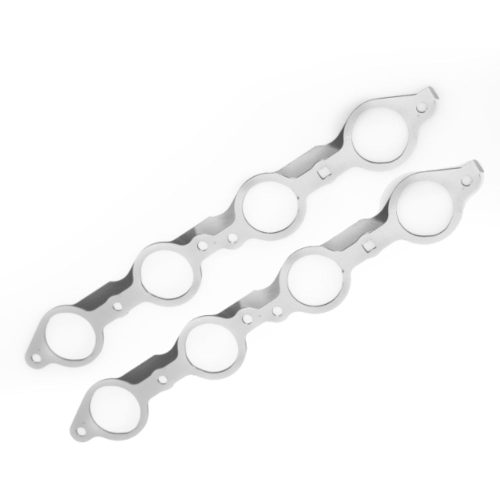 2 x Exhaust Manifold Gasket Set Fit For Holden V8 Engine LS1 L76 L77 L98 LS3 5.7 6.0L 6.2L