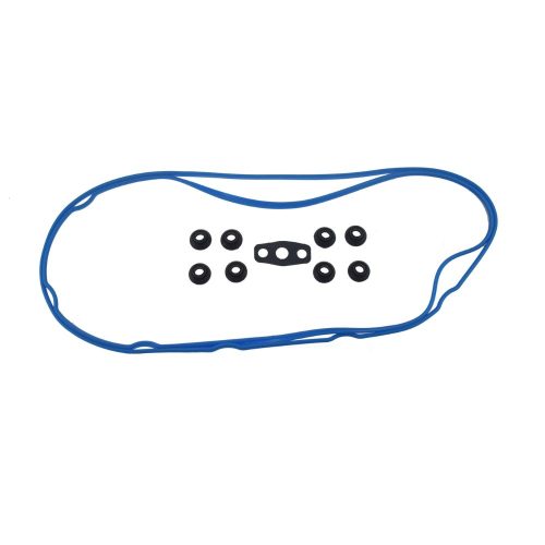 2 x Rocker Cover Gasket Fit For Holden Commodore LS1 LS2 LS3 5.7L 6.0L VT VX VY VZ VE