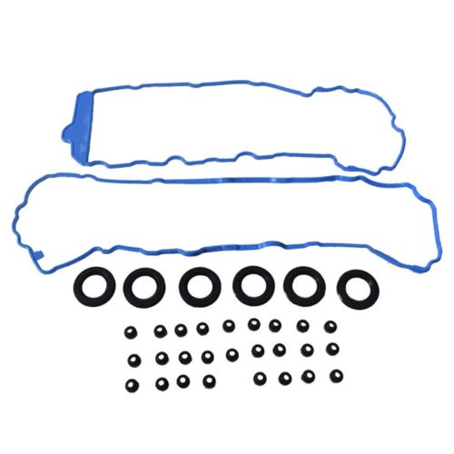 2 x Valve Tappet Rocker Cover Gasket Fit For Holden Commodore VE VF V6 3.6L 3.0L