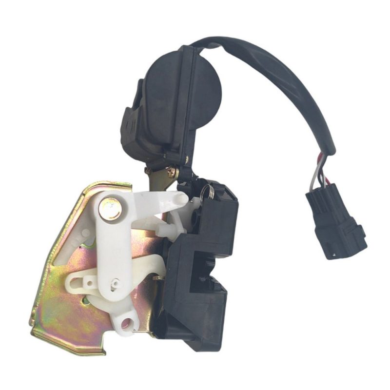 Rear Passenger Door Lock Actuator Left Hand Side Fit For Ford Territory SX SY SZ 2004-2014 - Image 2