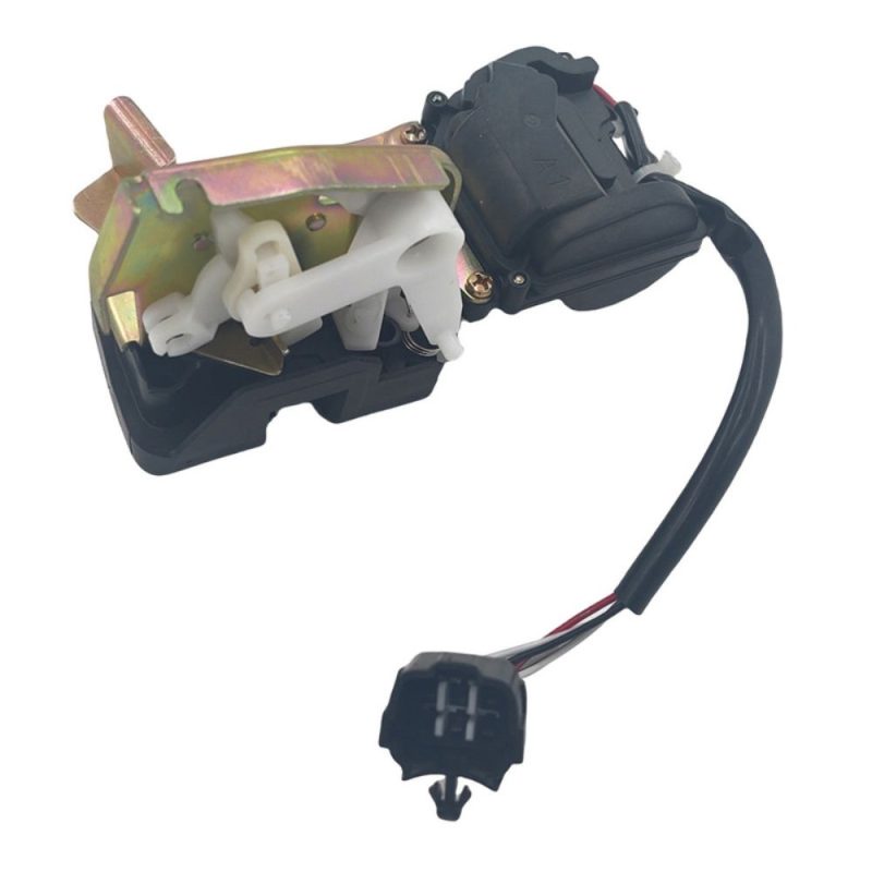 Rear Passenger Door Lock Actuator Left Hand Side Fit For Ford Territory SX SY SZ 2004-2014 - Image 3