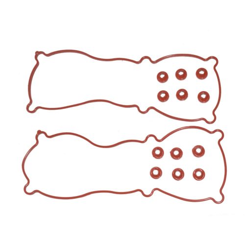 Rocker Cover Gasket Kits Fit Commodore 3.8L V6 VG VQ VN VP VR VS VU VT VX VY 2Pcs