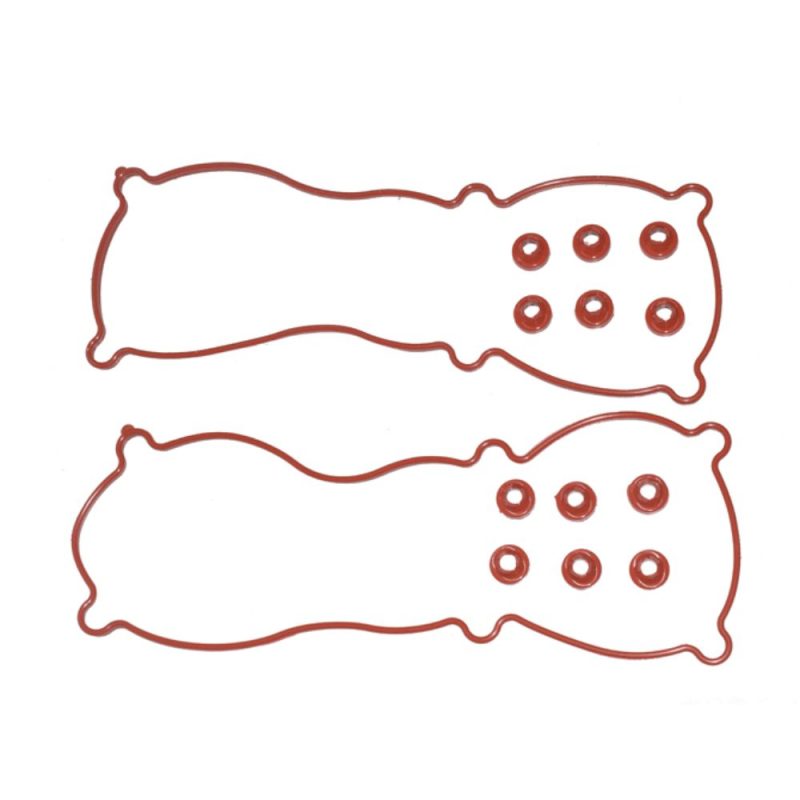 Rocker Cover Gasket Kits Fit Commodore 3.8L V6 VG VQ VN VP VR VS VU VT VX VY 2Pcs