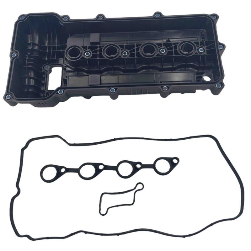 Rocker Cover With Gasket Fit For Hyundai Elantra For Kia Soul 2011-2013 224102B800 - Image 2