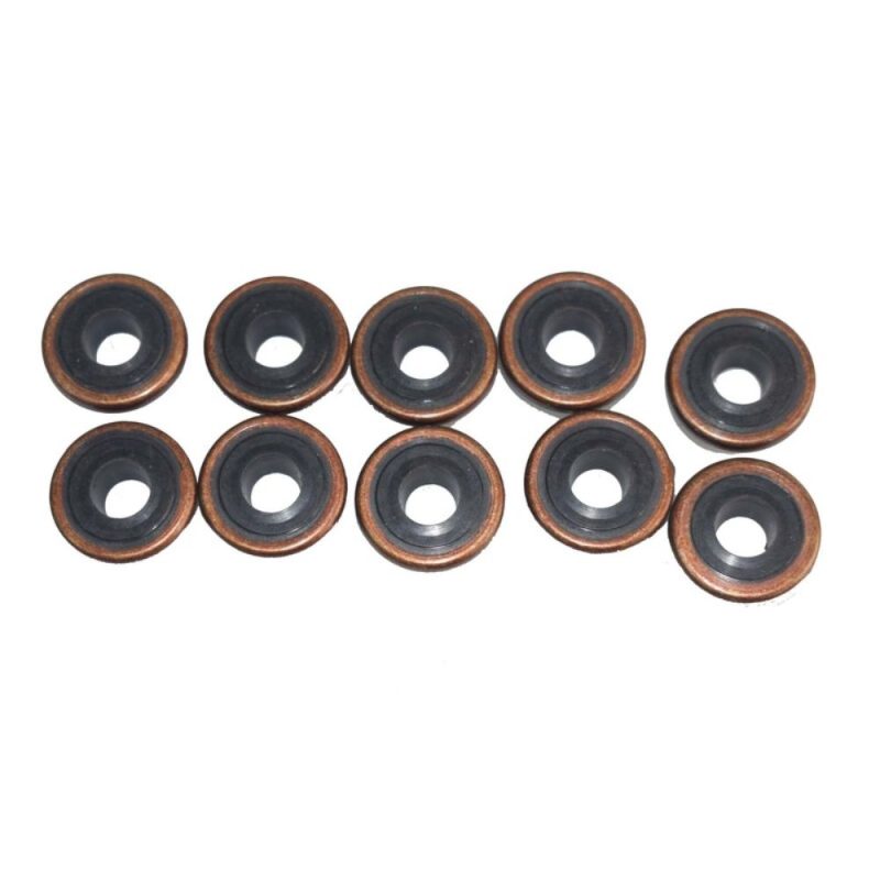 Rocker Tappet Cover Gaskets Fit For Forester SF SG 98-08 EJ202 EJ251 EJ253 2.0L 2.5L - Image 2