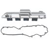 Rocker Valve Cover & Gasket Fit For Toyota Hilux Surf KZN185 Prado KZJ95 KZJ120 Regius KCH40 Diesel - Image 2