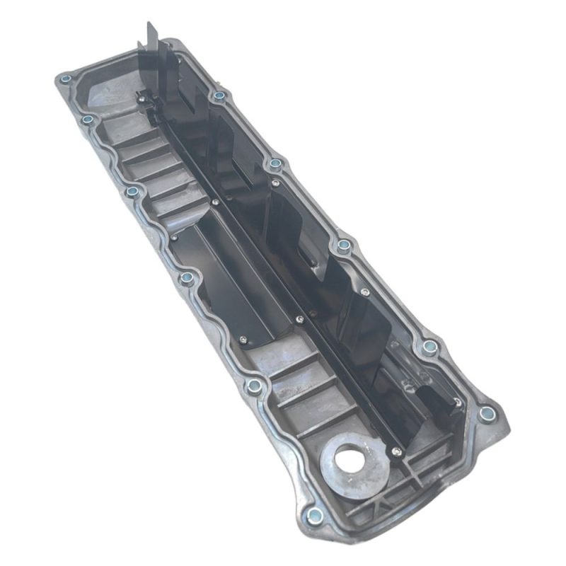 Rocker Valve Cover & Gasket Fit For Toyota Hilux Surf KZN185 Prado KZJ95 KZJ120 Regius KCH40 Diesel - Image 4
