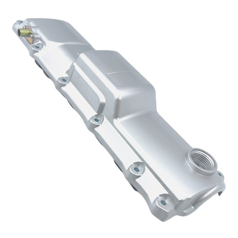 Rocker Valve Cover & Gasket Fit For Toyota Hilux Surf KZN185 Prado KZJ95 KZJ120 Regius KCH40 Diesel - Image 5