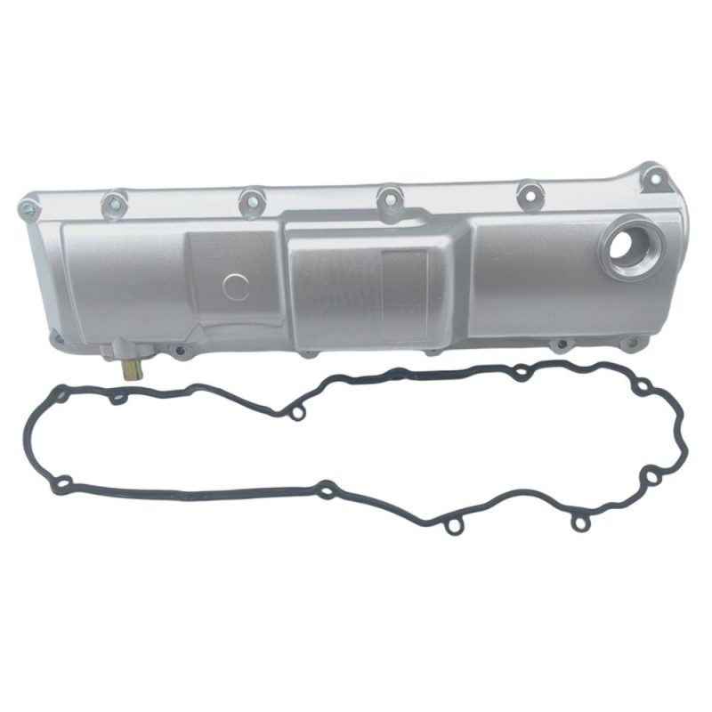 Rocker Valve Cover & Gasket Fit For Toyota Hilux Surf KZN185 Prado KZJ95 KZJ120 Regius KCH40 Diesel