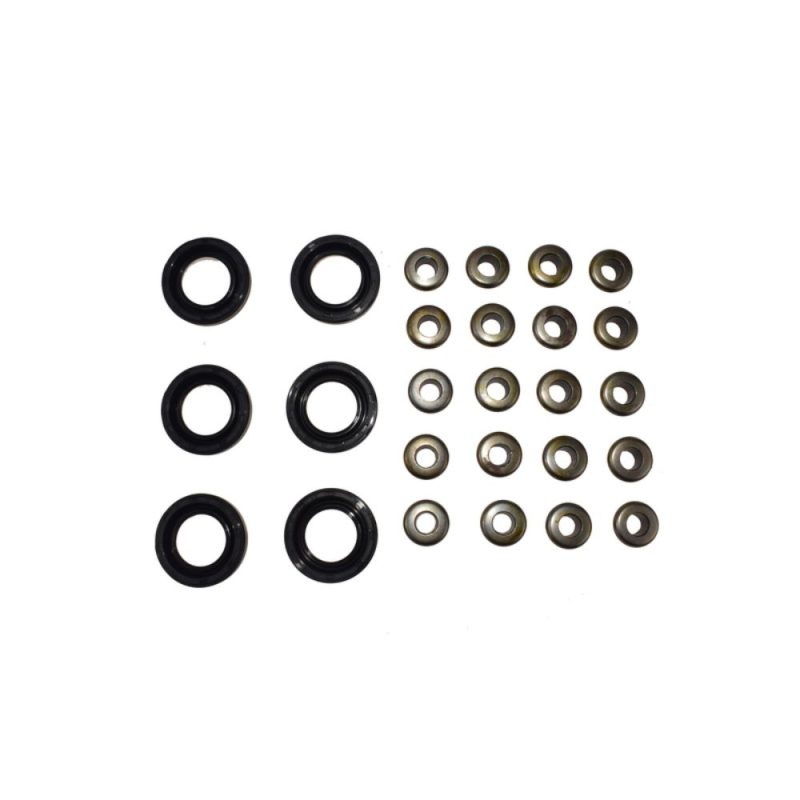 Rocker Valve Cover Gasket Tappet Fit For Nissan Maxima A33 V6 VQ30DE 3.0L 1999-2003 - Image 2