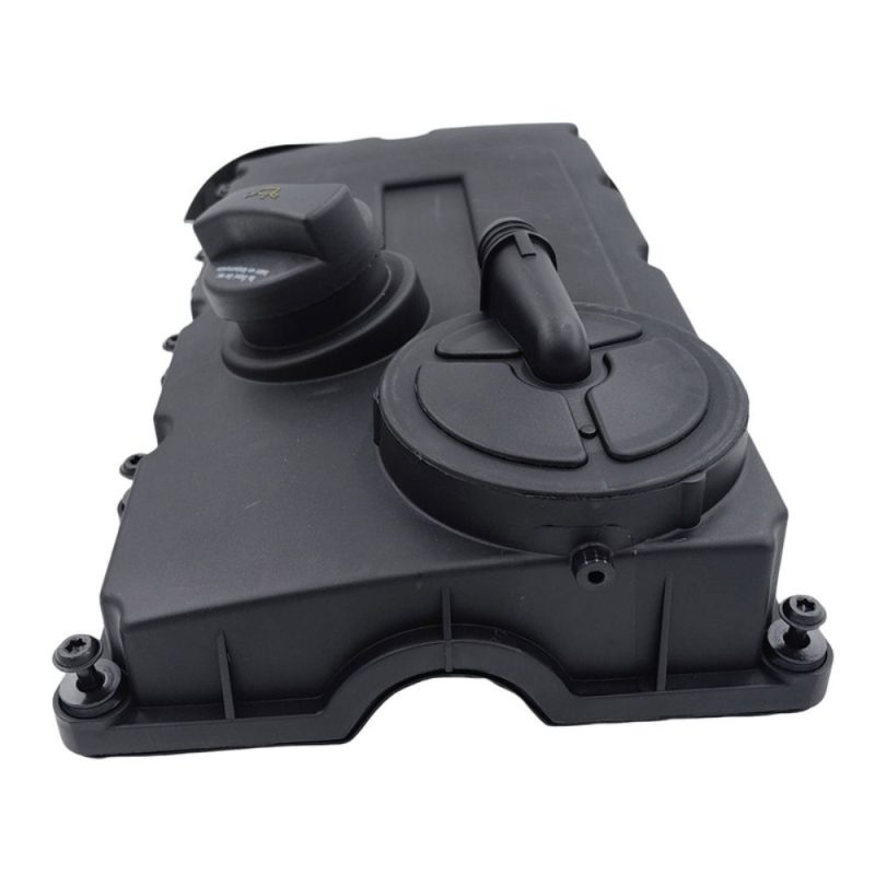 Rocker Valve Cover With Gasket Fit For Audi A3 A4 For Mitsubishi Grandis Outlander For Seat Altea Toledo For Skoda Octavia Superb For VW Jetta Passat - Image 2