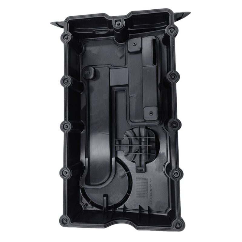 Rocker Valve Cover With Gasket Fit For Audi A3 A4 For Mitsubishi Grandis Outlander For Seat Altea Toledo For Skoda Octavia Superb For VW Jetta Passat - Image 3