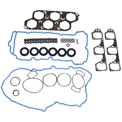 Timing Service Gasket Kit Fit For Holden Commodore VZ VE Alloytec LY7 LE0 LWR 3.6 V6