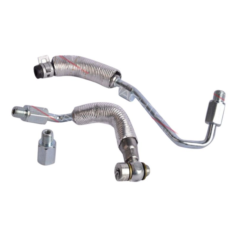 Turbo Coolant Return & Feed Pipes Fit For Holden TM Barina Cruze 1.4L LUJ