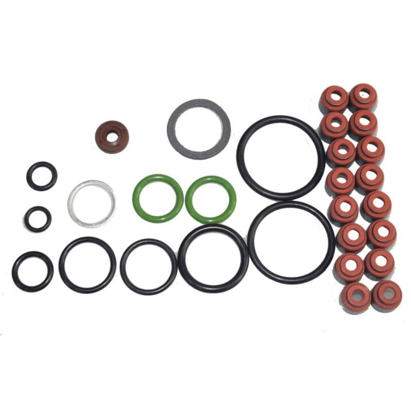 VRS Cylinder Head Gasket Set Fit For Nissan X-Trail T30 QR25DE 2.5L 01-07 - Image 4
