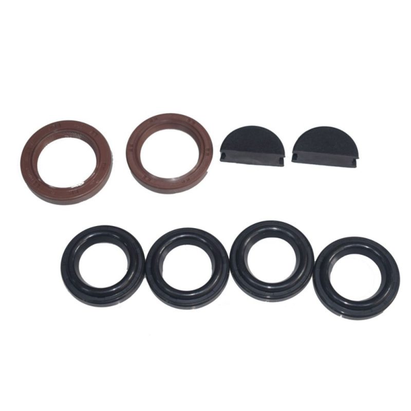 Valve Rocker Cover Gasket Kit Fit For Hyundai Getz Accent LC LS 2000-2011