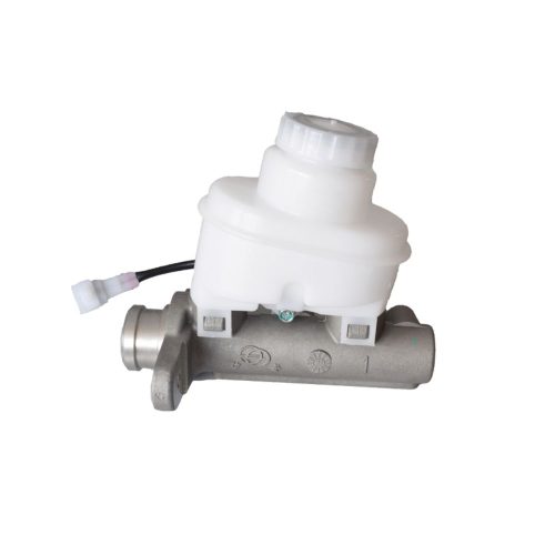 Brake Master Cylinder Fit For Great Wall V200/V240 K2 Series 06/2009-01/2015