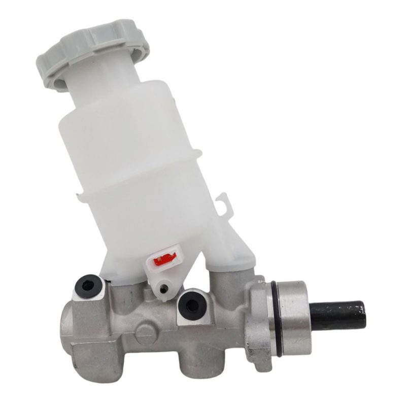 Brake Master Cylinder Pump Fit For Mitsubishi Pajero Pinin Montero IO MR370247 - Image 2