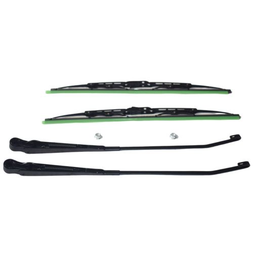 Complete Windscreen Wiper Arms Fit For Holden Commodore VB VC VH VK VL Calais And Wagons