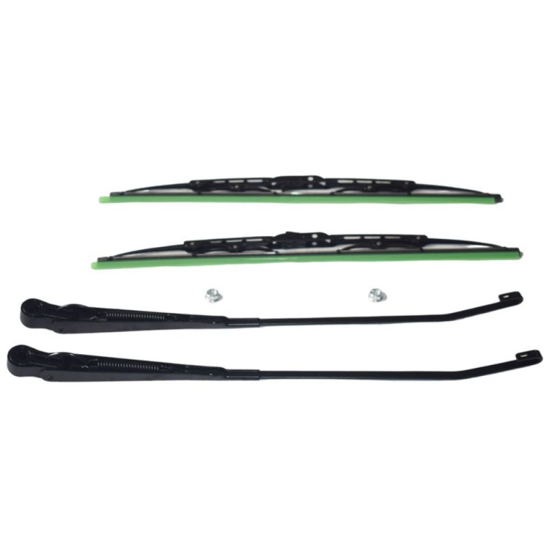 Complete Windscreen Wiper Arms Fit For Holden Commodore VB VC VH VK VL Calais And Wagons
