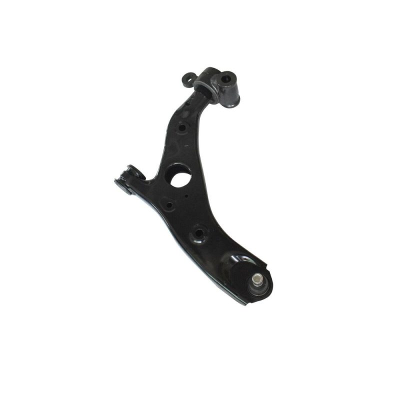 Front Left Lower Control Arm With Ball Joint Fit For Mazda CX-5 KE 2012-03/2017 Mazda 6 & CX-8 2018-ON - Image 2