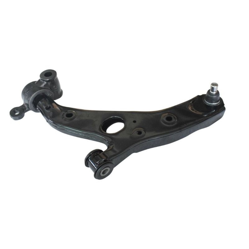Front Left Lower Control Arm With Ball Joint Fit For Mazda CX-5 KE 2012-03/2017 Mazda 6 & CX-8 2018-ON