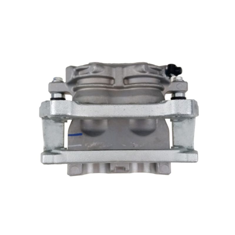 Front Left and Right Disc Brake Dual Piston Caliper Fit For Holden Commodore Statesman VE VF WM WN V6 3.0L & 3.6L - Image 4