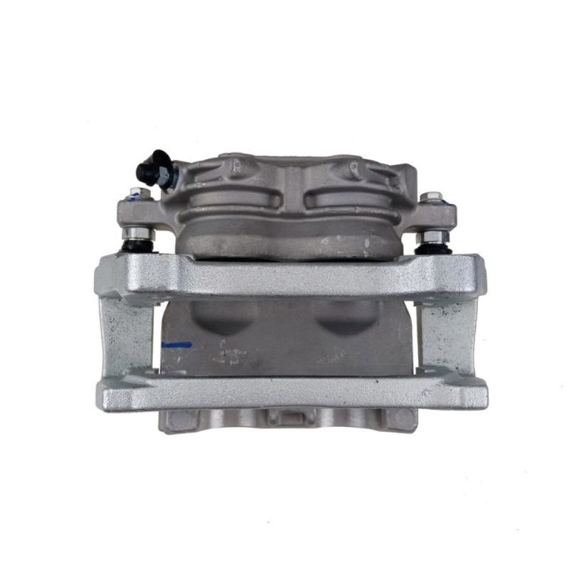 Front Left and Right Disc Brake Dual Piston Caliper Fit For Holden Commodore Statesman VE VF WM WN V6 3.0L & 3.6L - Image 5
