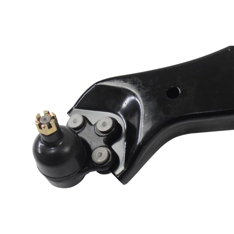 Front Lower Control Arm Left Hand Side Fit For Holden Captiva 5 7/MAXX CG 2006-2018 - Image 2