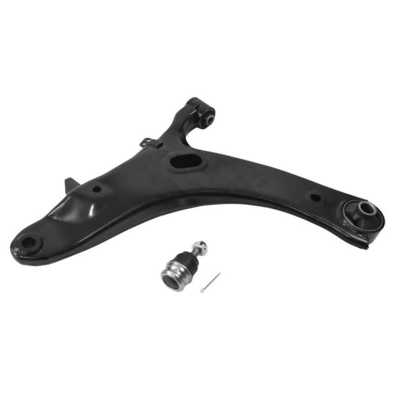 Front Lower Left Side Control Arm Fit For Subaru Forester SH 2008-2012 Exiga (Exiga Badge) 09/2009-11/2014