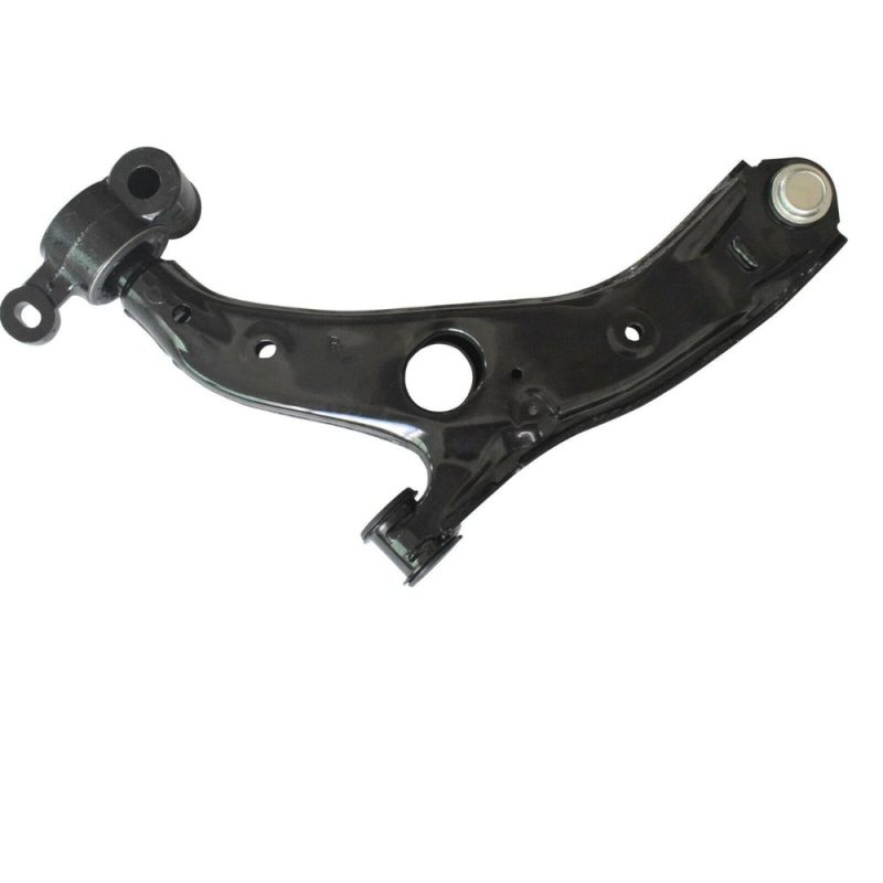 Front Right Lower Control Arm With Ball Joint Fit For Mazda CX-5 KE 2012-03/2017 Mazda 6 & CX-8 2018-ON - Image 3